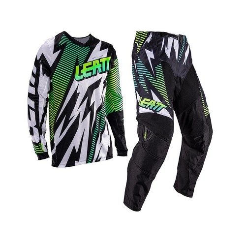 Leatt completo bambino ride - completo,