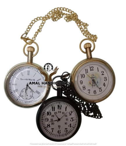 Amal lotto orologi tasca - amal,