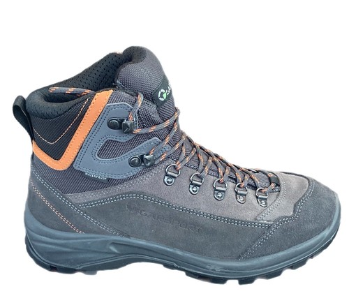 61357 scarpe trekking alte - 61357, da