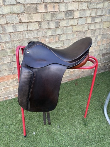 Sella dressage lovatt - sella, &