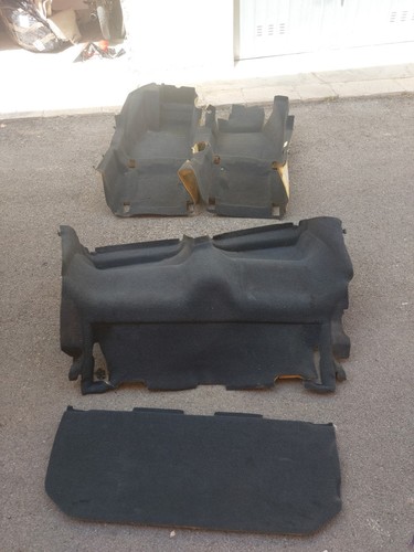 Moquette interna smart - moquette,
