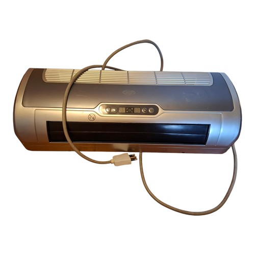 Termoventilatore argo splitto - termoventilatore,