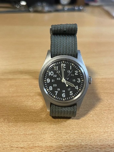 Prezzo ridotto orologio - prezzo, ridotto!