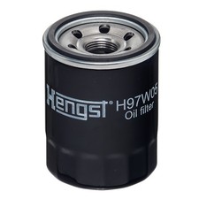 Filtro olio hengst h97w05 - hengst, per