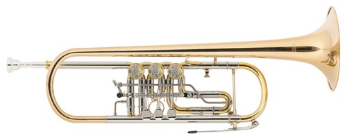 Tromba sib concerto 3 - tromba,