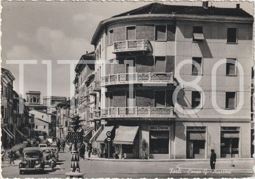 Forli corso mazzini - -,