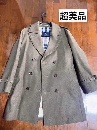 Cappotto burberry ottime - 38,
