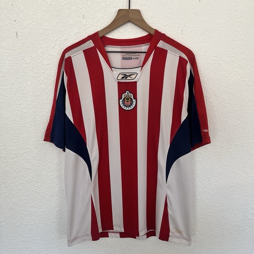Maglia chivas guadalajara - maglia,