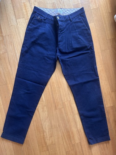 Pantaloni uomo brand jaggy - pantaloni,