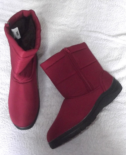 Stivali invernali neve coopers - stivali,