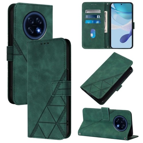 Custodia telefono pelle - custodia,