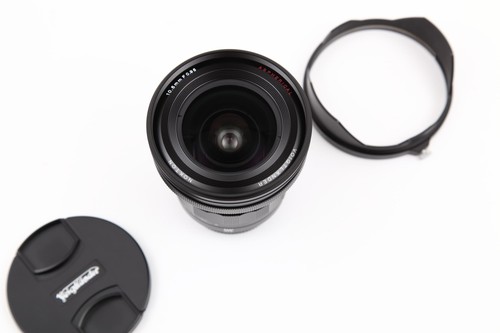 Voigtländer nokton mm - nokton, 10