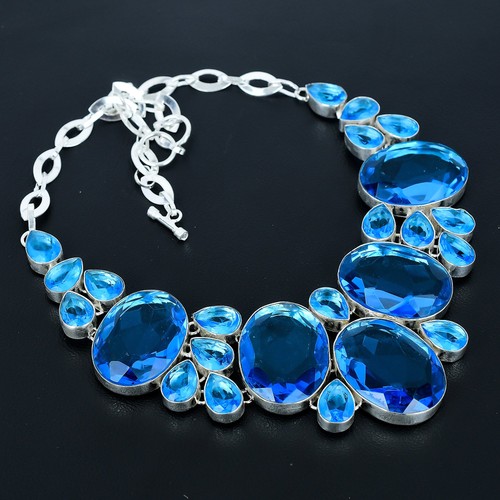 Collana gioielli regalo - , pietre