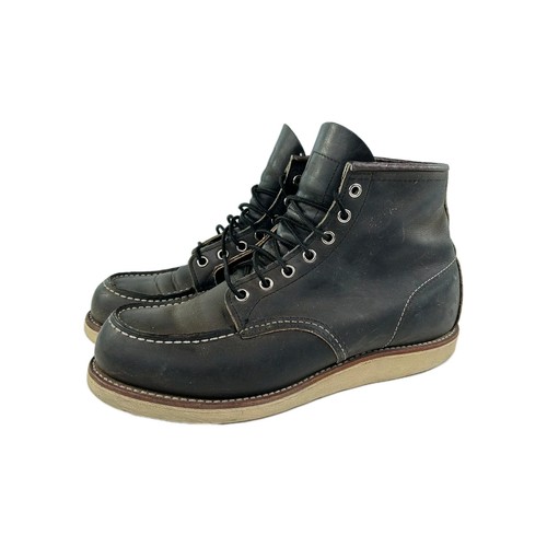 Stivali lavoro red wing - stivali,
