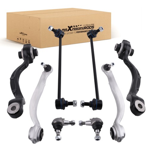 Kit bras de suspension - kit, 8