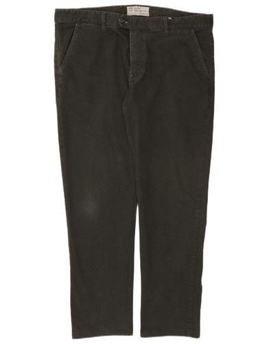 Pantalone chino uomo dritto