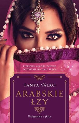 Orientalna saga arabskie - saga,