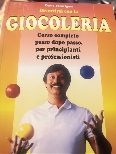 Divertirsi con giocoleria - divertirsi, la