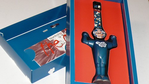 Swatch collectors gent 1996 - swatch-collectors-gent,
