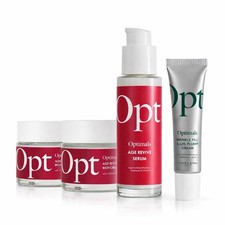 Set anti age completo - set, crema
