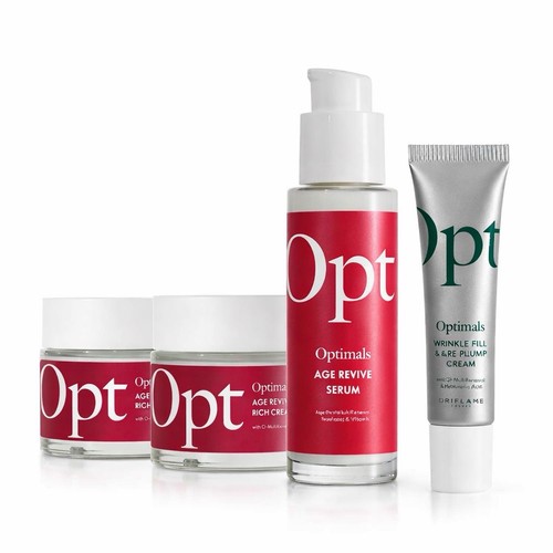 Set anti age - set,