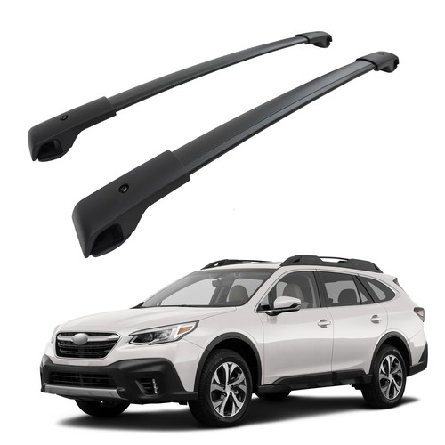 Barre portatutto per subaru - barre,