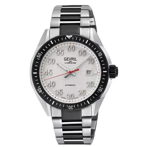 Orologio automatico uomo