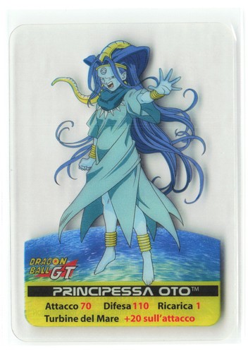 T504 dragon ball gt - [t504],