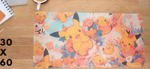 Tappetino mouse pokémon - tappetino,
