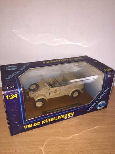 Gonio 82 kubelwagen - gonio, 1:24