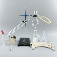 NUOVO Lab Glassware