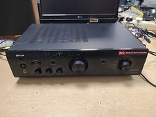 Amplificatore integrato stereo