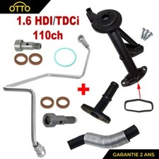 Kit Turbo 1.6 HDI TDCI per