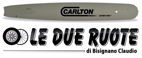 Barra lama motosega - barra, stihl