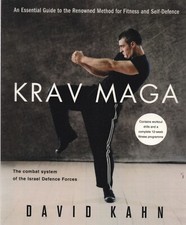 Krav Maga: An essential guide