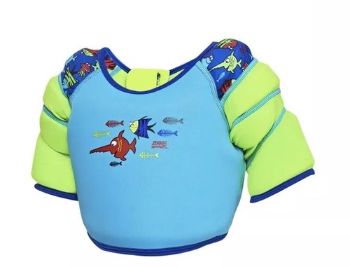 Zoggs water wings - wings, da