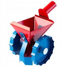 Seminatrice manuale KADAX, spargitore per l'applicazione di fertilizzante