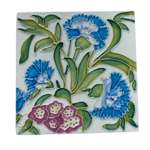 Piastrella artistica - , da