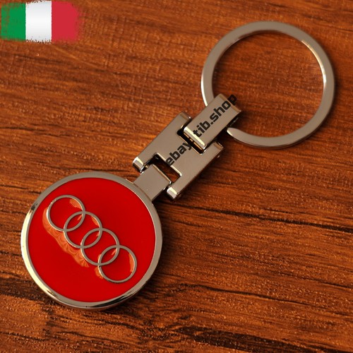 Portachiavi audi a3 a4 - a1,