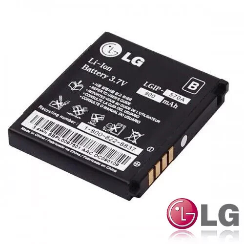 Batteria nuova originale