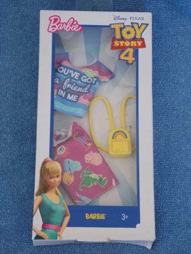 Set moda barbie toy - moda,