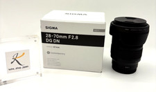 Obiettivo Sigma 28-70mm F2.8