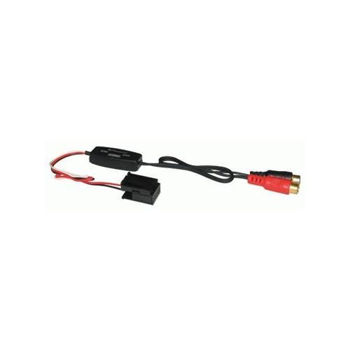 Interfaccia audio changer - audio, cd-changer