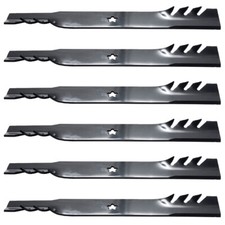 6 pezzi Oregon 95-601 G3 Gator