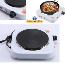 FORNELLO ELETTRICO PORTATILE