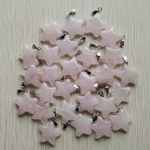 Ciondolo charms cinque stelle