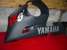 cupolino lato sinistro zoccolo