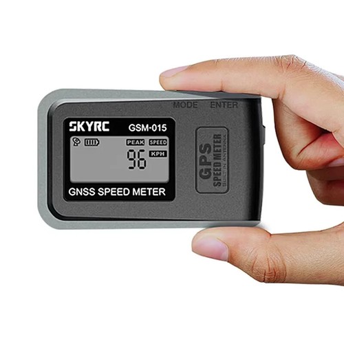Skyrc gsm 015 gps - gps, gnss