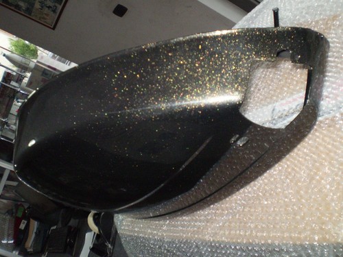 Cofano vespa px seconda - ,