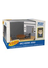 Pop! Vinyl Jerry's Apartment -